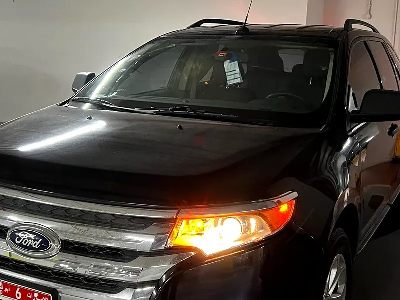 فورد إدج 2014